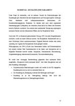 Kutatási anyagok 'Regieren in der Bundesrepublik Deutschland: der einfluss des Bundesrates', 16.                
