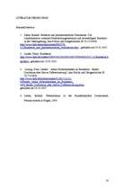 Kutatási anyagok 'Regieren in der Bundesrepublik Deutschland: der einfluss des Bundesrates', 20.                