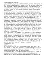 Esszék 'Synopsis of a Clockwork Orange', 2.                