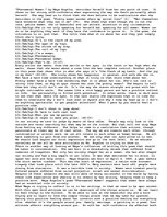 Esszék 'Phenomenal Woman', 1.                