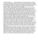 Esszék 'Crime and Delinquency', 1.                