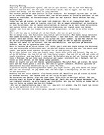 Esszék 'Dronning Whitney', 1.                