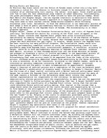 Esszék 'Boiling Points and Democracy ', 1.                