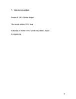 Kutatási anyagok 'Die bildhaften Vergleiche im E.M Remarque Roman Drei Kameraden', 19.                