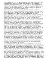 Esszék 'Anti-Terrorism Legislation and Legal Theorists', 2.                