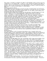 Esszék 'The Impact of the Euro on Financial Markets and Their Participants', 1.                