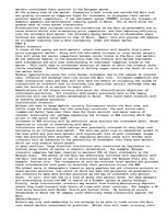 Esszék 'The Impact of the Euro on Financial Markets and Their Participants', 3.                