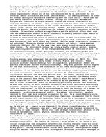 Esszék 'Isaac Newton', 1.                