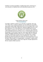 Esszék 'A kutyabarát és akadálymentes turizmus', 6.                