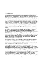 Esszék 'A kutyabarát és akadálymentes turizmus', 7.                