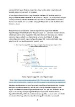 Esszék 'A kutyabarát és akadálymentes turizmus', 9.                