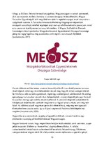 Esszék 'A kutyabarát és akadálymentes turizmus', 10.                