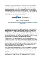 Esszék 'A kutyabarát és akadálymentes turizmus', 11.                