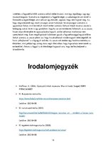 Esszék 'A kutyabarát és akadálymentes turizmus', 12.                