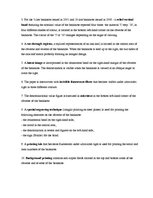 Kutatási anyagok 'Latvian Money', 6.                