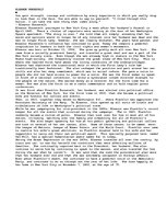 Esszék 'History: North American History: Elenor Roosevelt ', 1.                