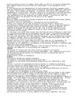 Esszék 'Leadership, a Consulting Company in Greece', 3.                