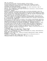 Esszék 'Leadership, a Consulting Company in Greece', 6.                