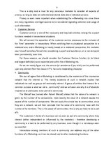 Esszék 'Paradigm Shift in Marketing Theory and Practice', 9.                