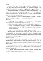 Esszék 'Paradigm Shift in Marketing Theory and Practice', 10.                