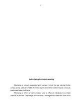 Esszék 'Paradigm Shift in Marketing Theory and Practice', 11.                