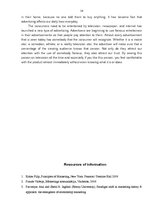 Esszék 'Paradigm Shift in Marketing Theory and Practice', 14.                