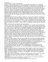 Esszék 'Ethical &amp; Legal Issues Pertaining to Physical Restraint - A Critical Analysi', 3.                