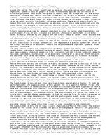 Esszék 'Native American Ritualism vs. Modern Rituals ', 1.                