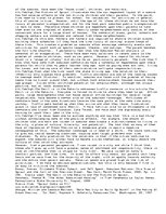 Esszék 'History of the American City ', 2.                