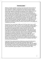 Üzleti tervek 'Press Conference/Crisis Management', 2.                