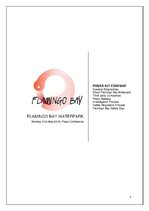 Üzleti tervek 'Press Conference/Crisis Management', 7.                