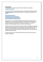 Üzleti tervek 'Press Conference/Crisis Management', 12.                