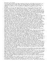 Esszék 'Pope Urban and His Speech at the Council of Clermont', 1.                