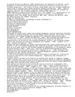 Esszék 'Management Techniques for the Red-Cocked Woodpecker', 3.                