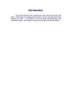 Összefoglalók, jegyzetek 'Cold', 2.                