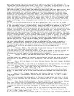 Esszék 'The Effects of the Black Death on Medieval Europe', 2.                