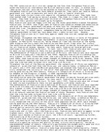 Esszék 'The Development of Modern Australia', 1.                