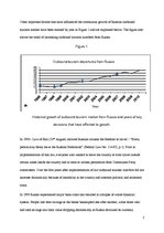 Kutatási anyagok 'Russia - a Growing Tourism Generating Market', 2.                