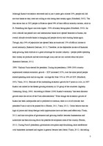 Kutatási anyagok 'Russia - a Growing Tourism Generating Market', 3.                