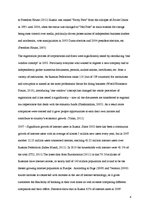 Kutatási anyagok 'Russia - a Growing Tourism Generating Market', 4.                