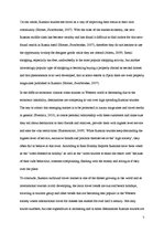 Kutatási anyagok 'Russia - a Growing Tourism Generating Market', 7.                