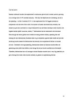 Kutatási anyagok 'Russia - a Growing Tourism Generating Market', 10.                