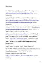 Kutatási anyagok 'Russia - a Growing Tourism Generating Market', 11.                