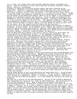 Esszék 'Artists and Art and Learning during the Renaissance', 2.                