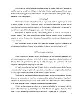 Kutatási anyagok 'Reval Hotel Latvija', 7.                