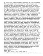 Esszék '"The Cast of Amitillo" by Edgar Allan Poe.', 1.