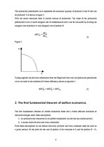 Kutatási anyagok 'Welfare Economics', 6.                