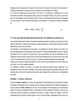 Kutatási anyagok 'Welfare Economics', 7.                