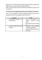 Kutatási anyagok 'Welfare Economics', 8.                