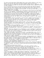 Esszék 'Sea Gypsies of Asia Boast "Incredible" Underwater Vision', 1.